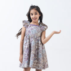Garden Sonata dress