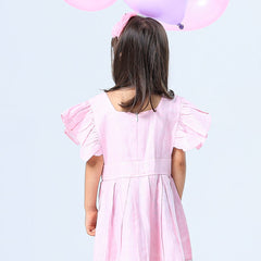 COTTON CANDY DRESS