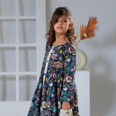 Secret Garden Path Dress