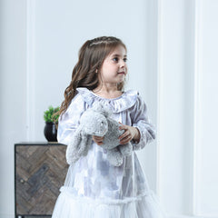 DOVE_S DELIGHT DRESS