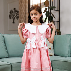 Bowtified Dress
