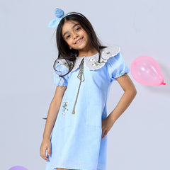 Heather Harmony Dress
