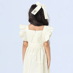 Sunshine Spark Dress