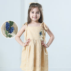 HONEYBEES_S DELIGHT DRESS