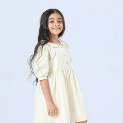 Citrus Fun Dress