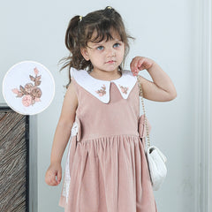 BOWTIQUE BABY DRESS
