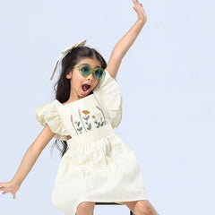 Sunshine Spark Dress
