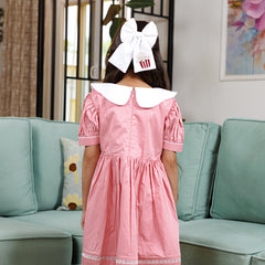 Bowtified Dress