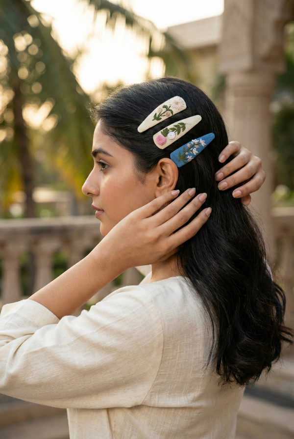 Blue Mist tic tac set