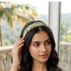 Dewpetal Headband