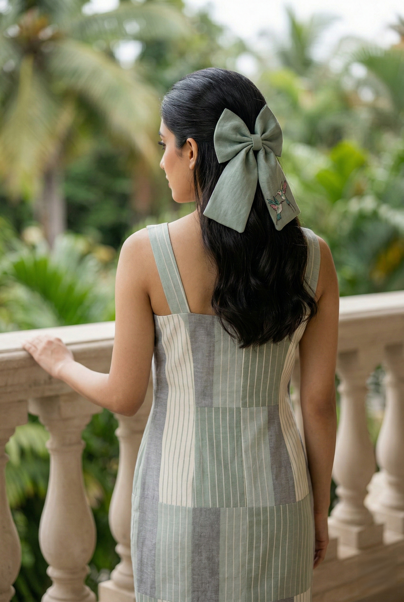 Feathersong Bow