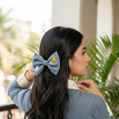 Skyward Bow set of 2
