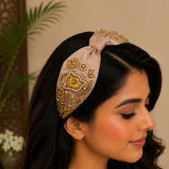 Gulnaar Headband