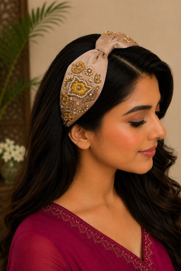 Gulnaar Headband