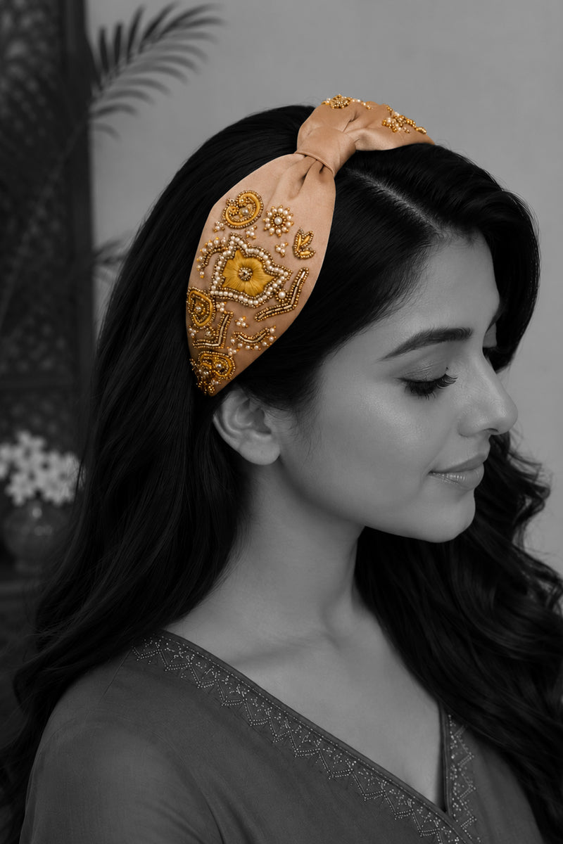 Gulnaar Headband