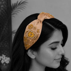 Gulnaar Headband