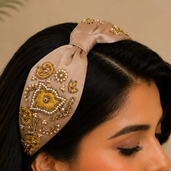 Gulnaar Headband