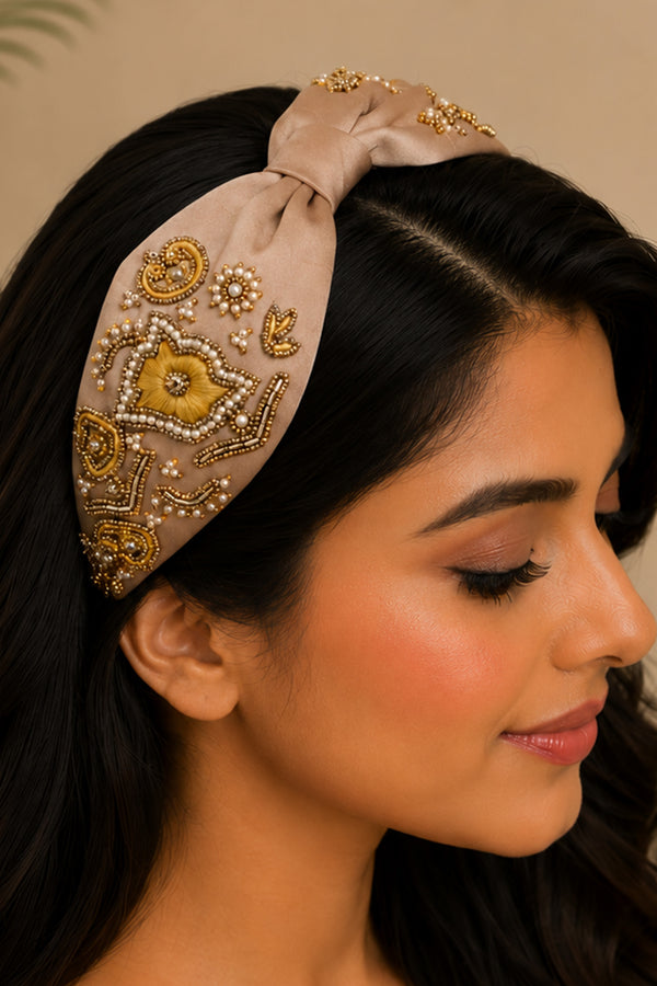 Gulnaar Headband