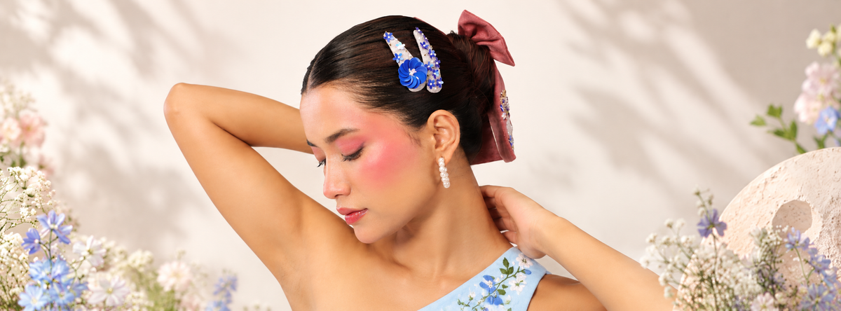 Pastel Floral Beauty Portrait 7ffcbfde 805d 414a bb81 752386c542fb
