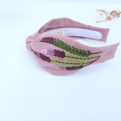 Meadow Magic Hair bow