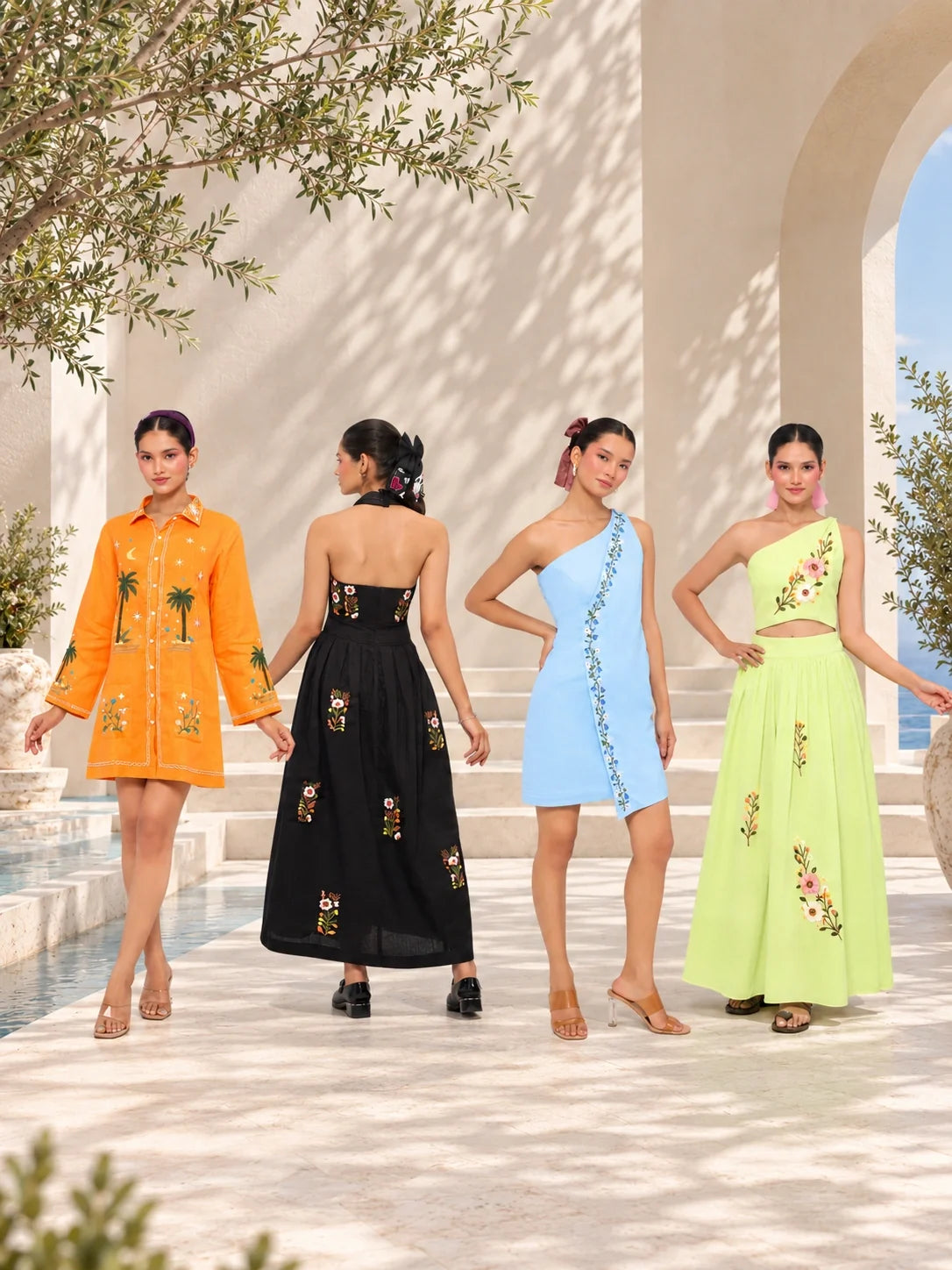 arsya coll women mobile