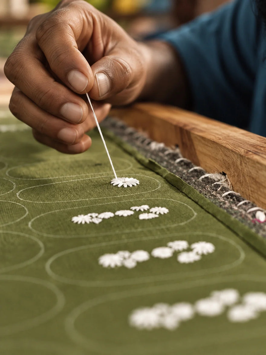 arsya craft embroidery