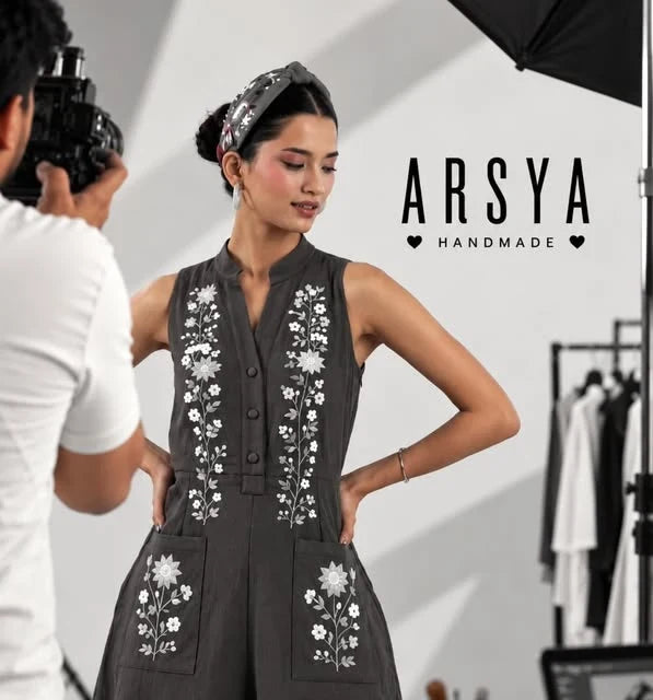 arsya ig 10