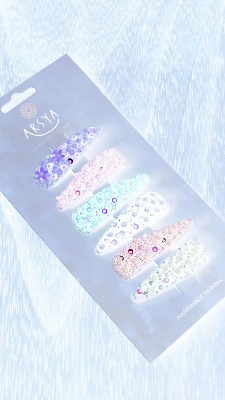 arsya reel accessories 1
