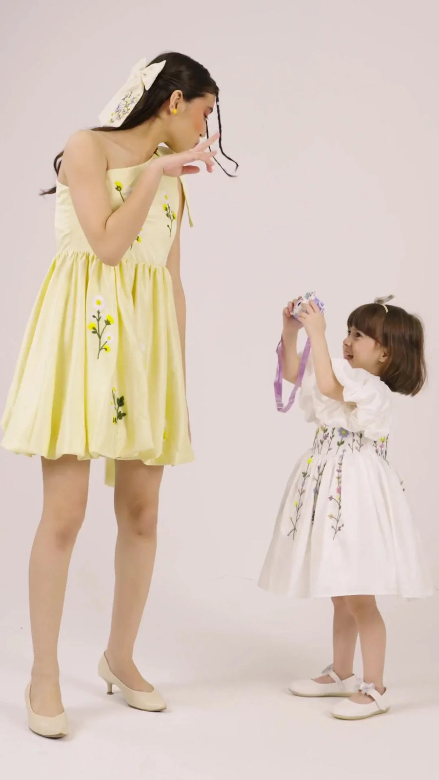 arsya reel kid duo 2