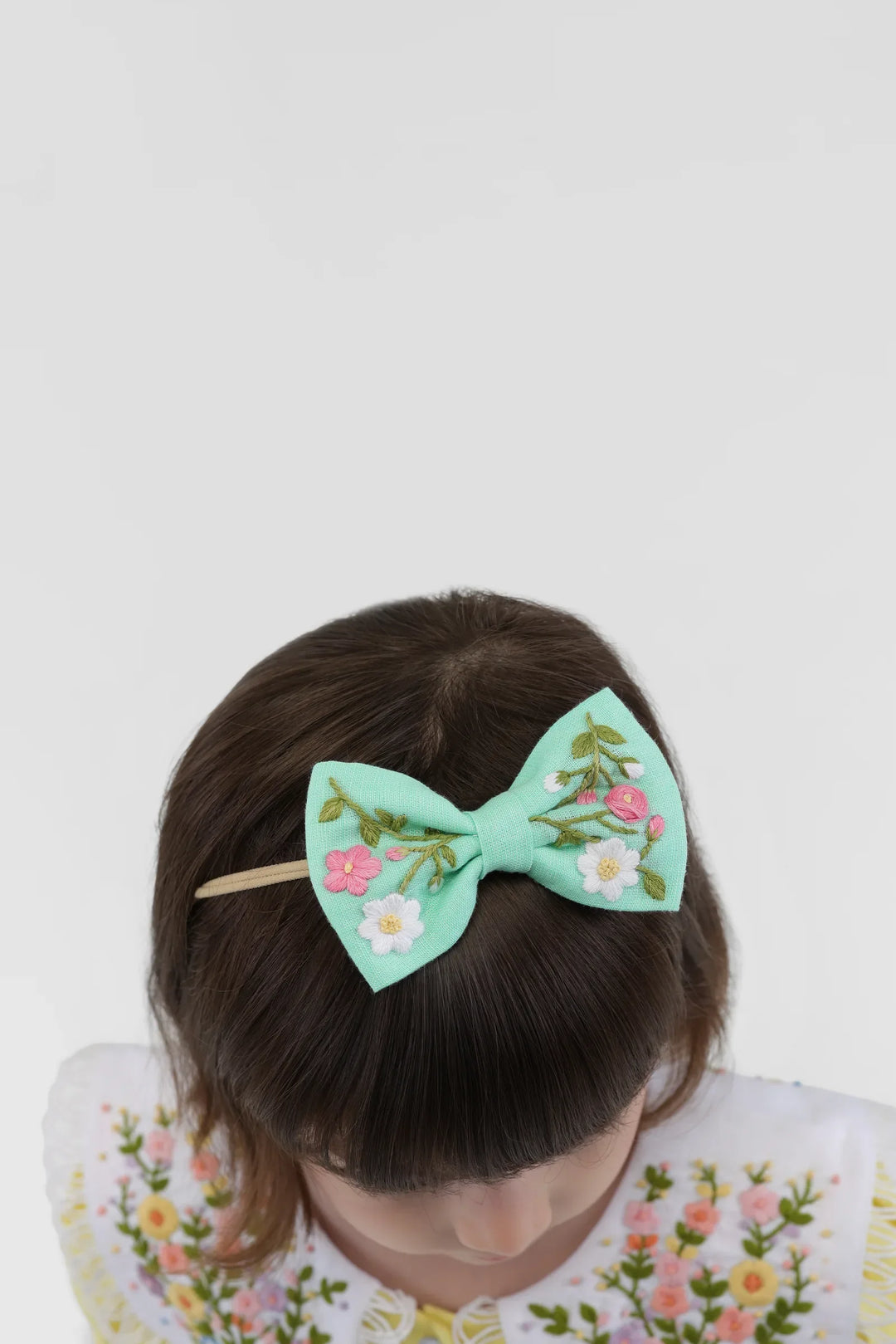 Belle Botanique Bows - view 2