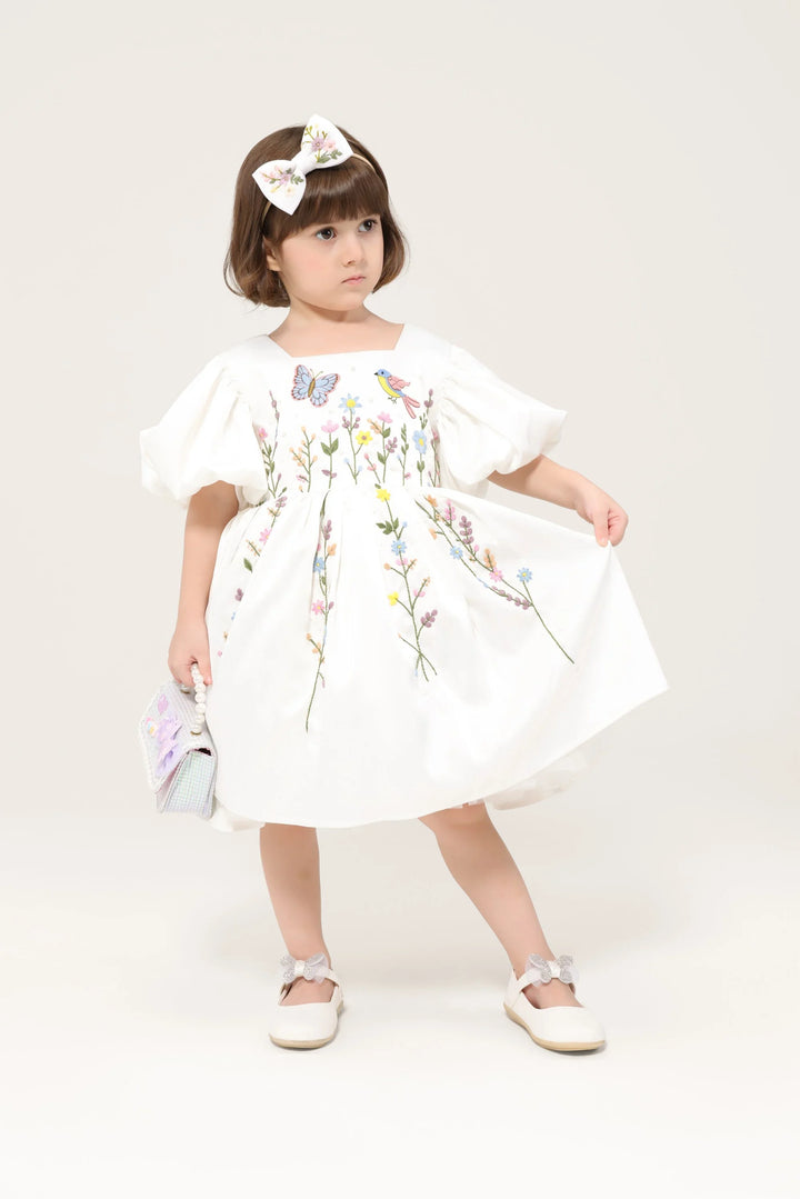 Birdie and Bloom dress - view 3