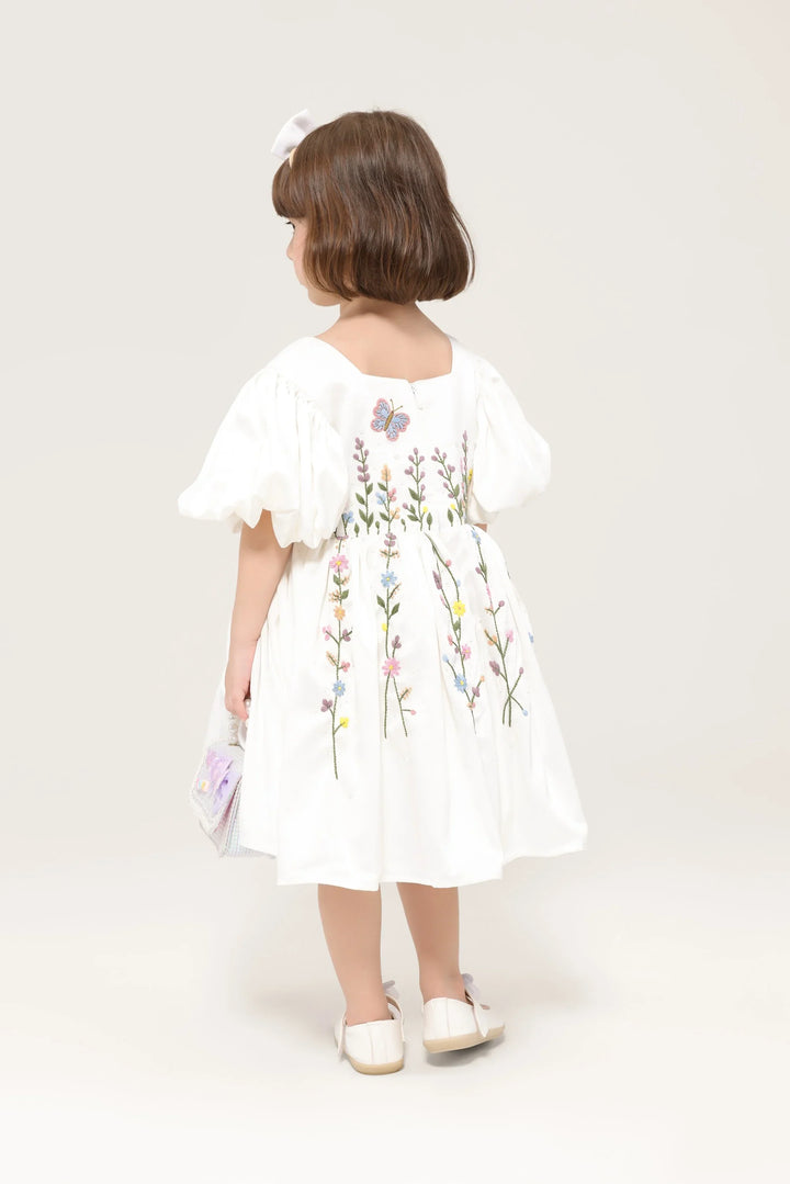 Birdie and Bloom dress - view 4