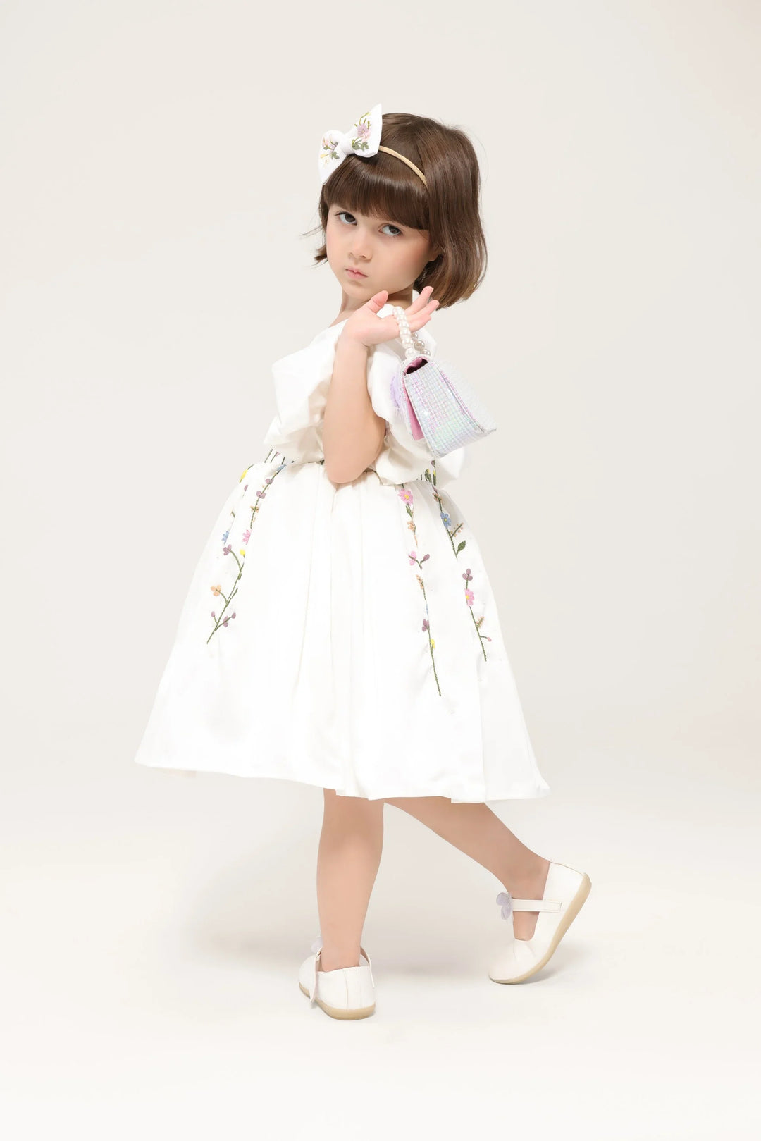 Birdie and Bloom dress - view 5
