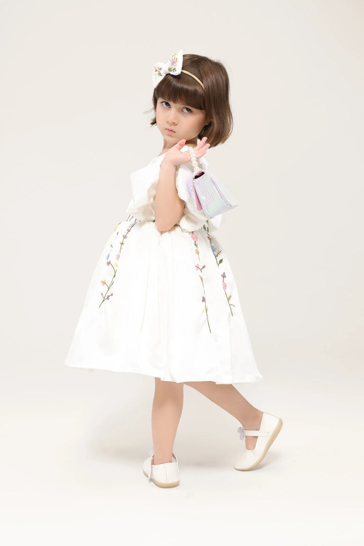 Birdie and Bloom dress - view 5