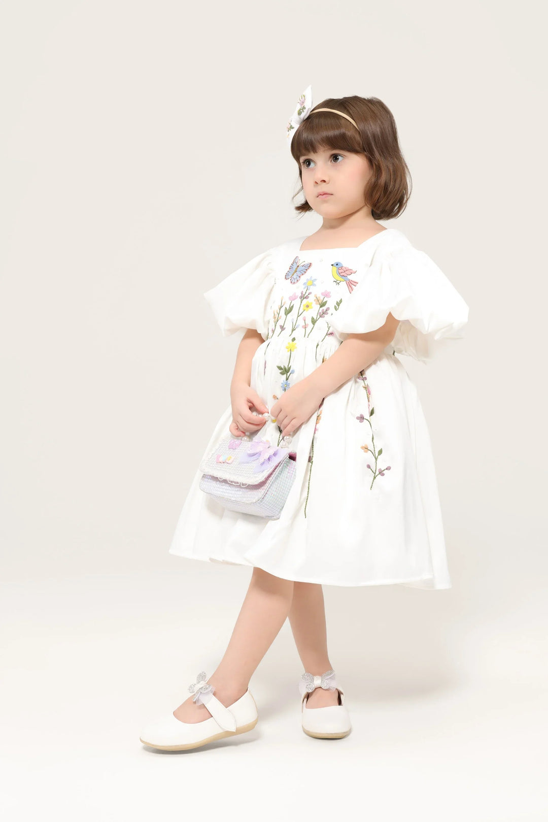Birdie and Bloom dress - view 6