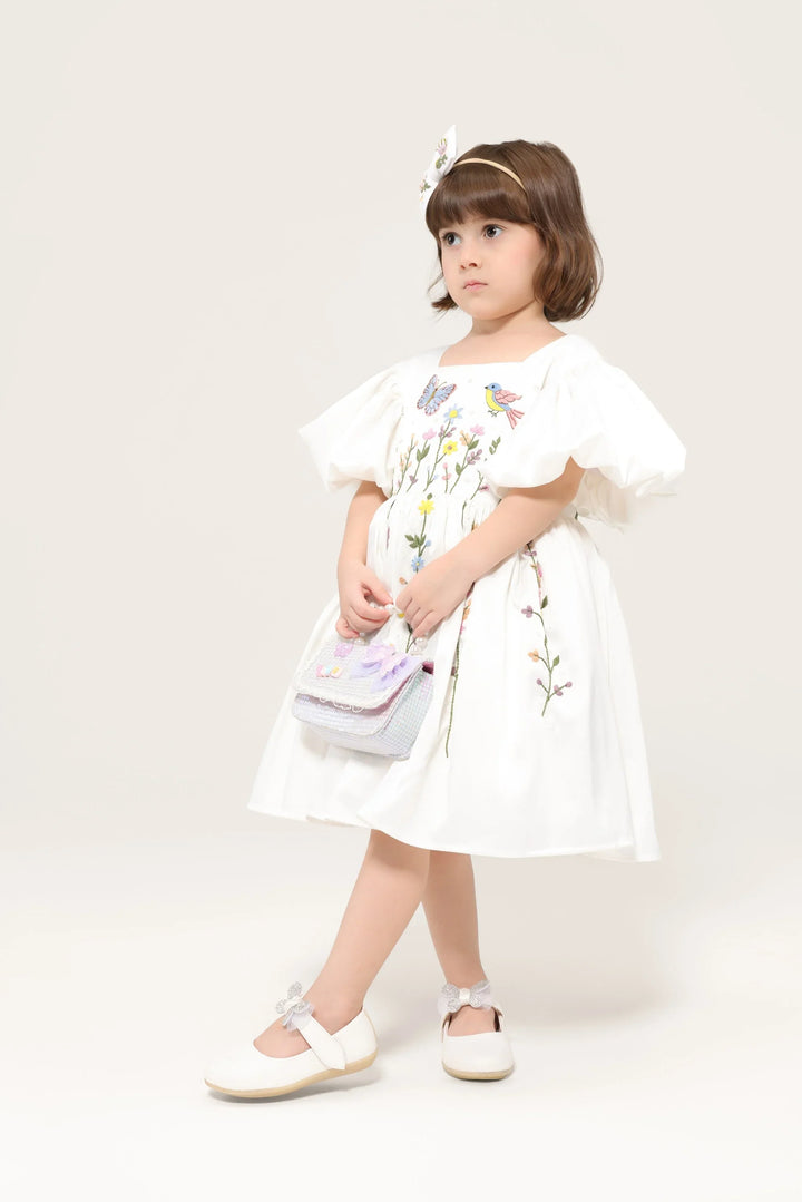 Birdie and Bloom dress - view 6