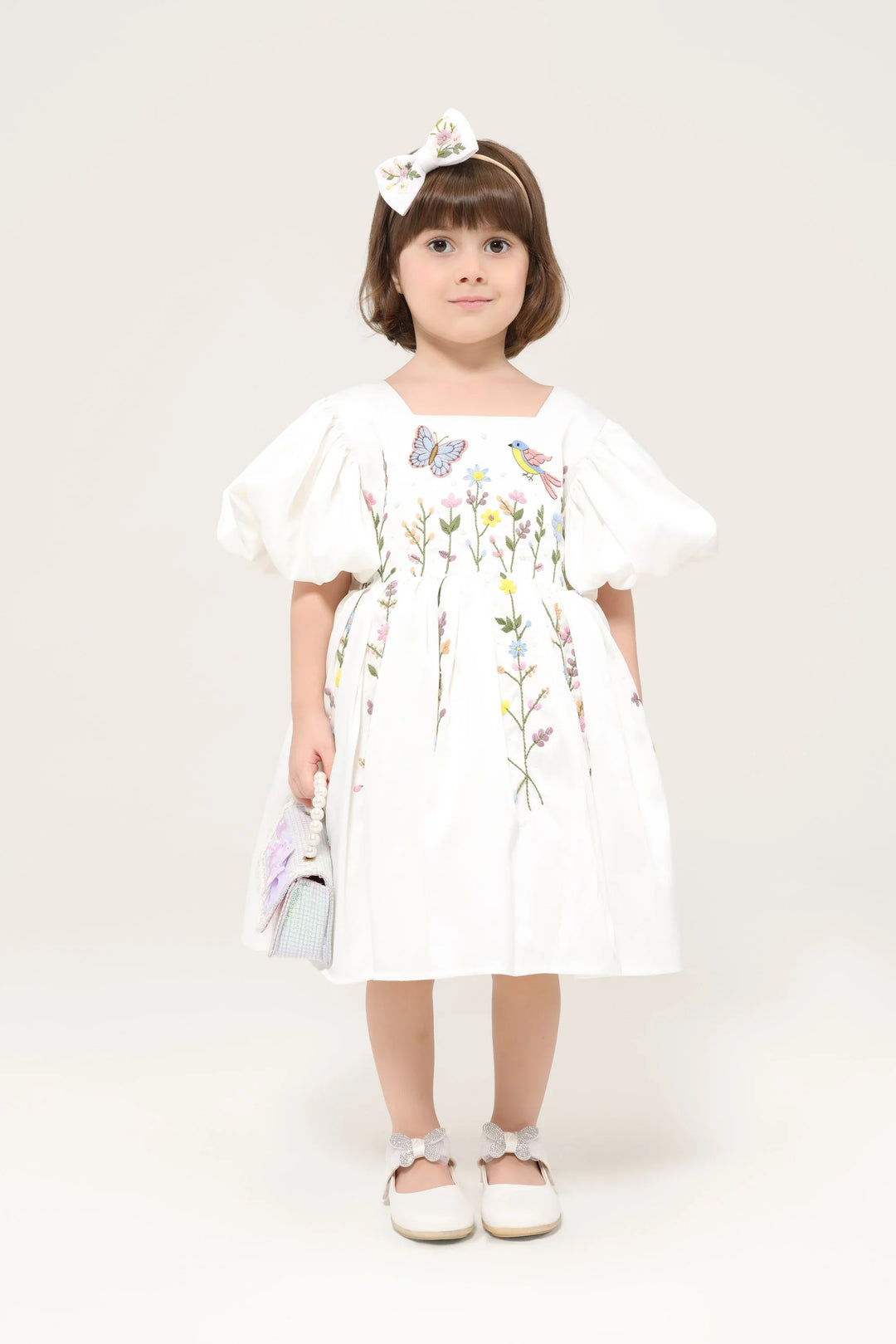 Birdie and Bloom dress - view 7