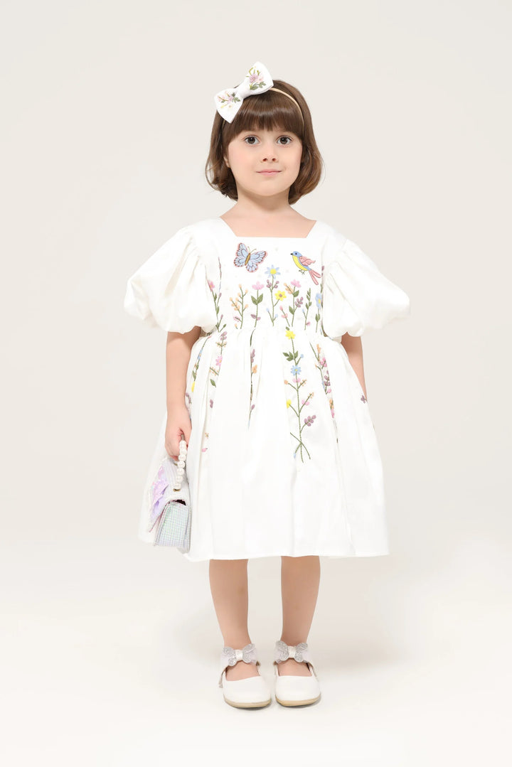 Birdie and Bloom dress - view 7