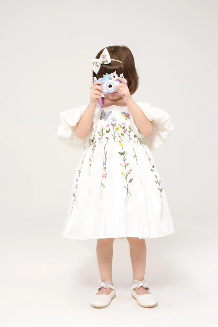 Birdie and Bloom dress - view 8