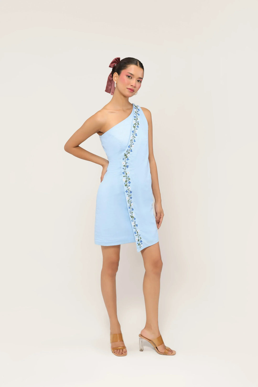 Bluebell Trail Dress - view 1
