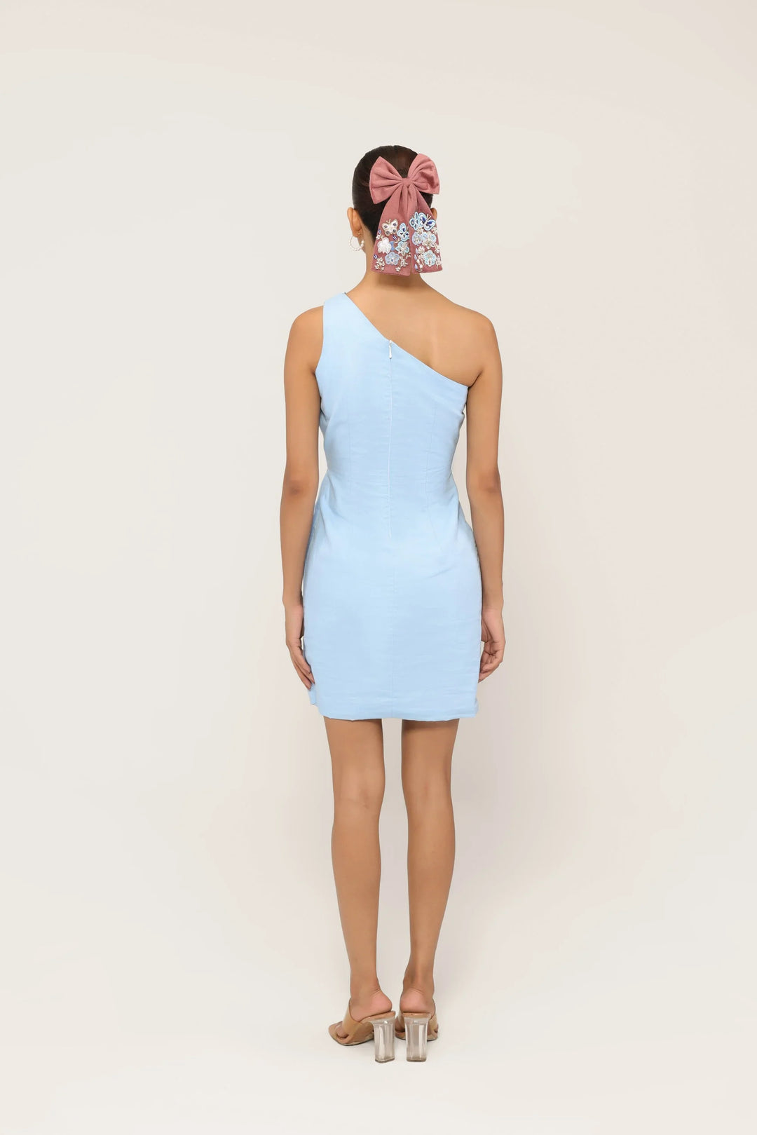 Bluebell Trail Dress - view 5