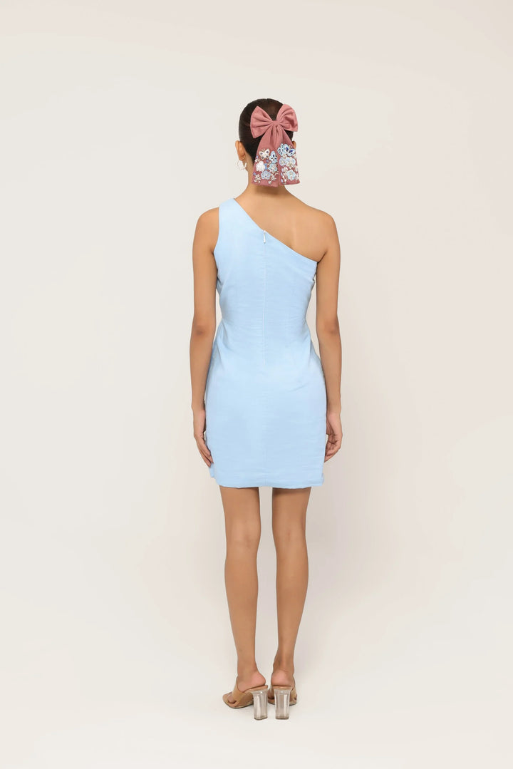 Bluebell Trail Dress - view 5