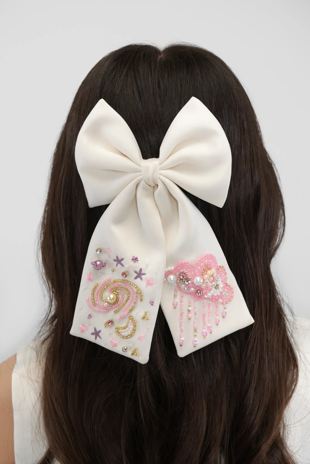 Cloud Nine Bow - view 1