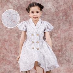 English Daisy Delight Dress