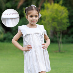 Biscotti Belle Dress