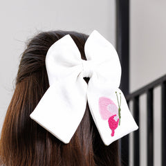 Blushfly Bow
