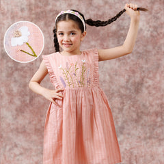 Garden of Joy Dress