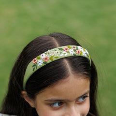 Dewpetal Headband