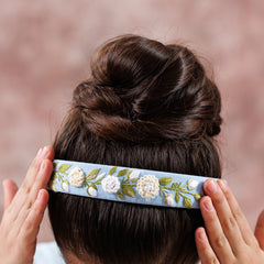 Ivory Tide Hairband