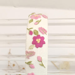 Flowery Aura Headband